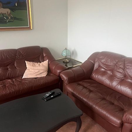 איילססטאד'יר Eidavellir Apartments And Rooms מראה חיצוני תמונה