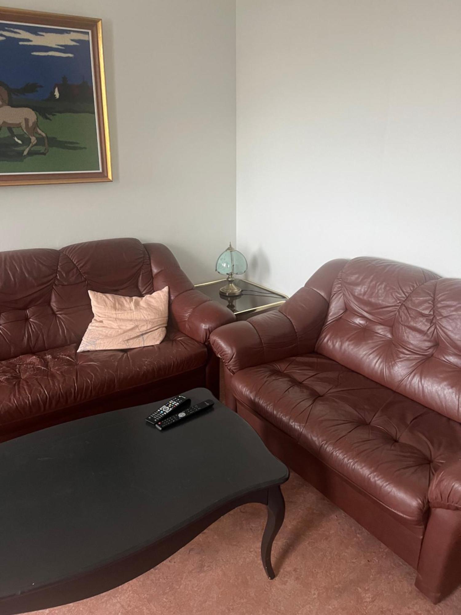 איילססטאד'יר Eidavellir Apartments And Rooms מראה חיצוני תמונה