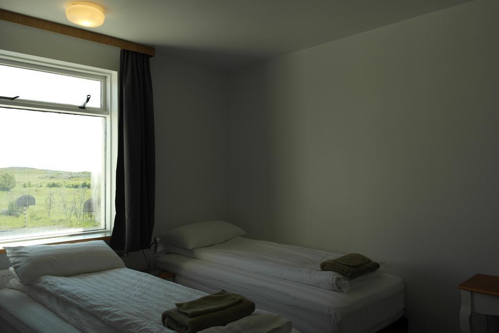 איילססטאד'יר Eidavellir Apartments And Rooms מראה חיצוני תמונה
